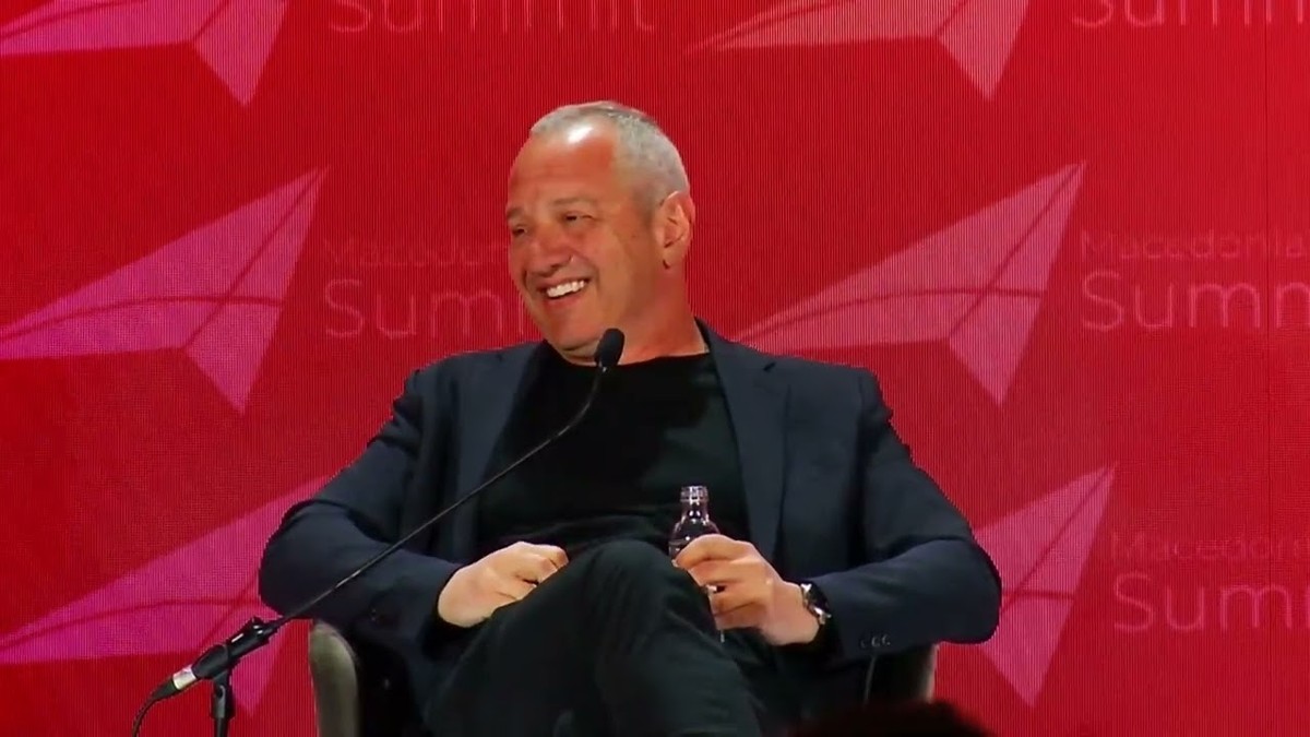 Македонец го изгради првиот ВИ модел за деловни податоци во светот – работел во Pinterest и Airbnb, а сега неговиот Kumo AI го користат најголемите компании во Силиконската долина