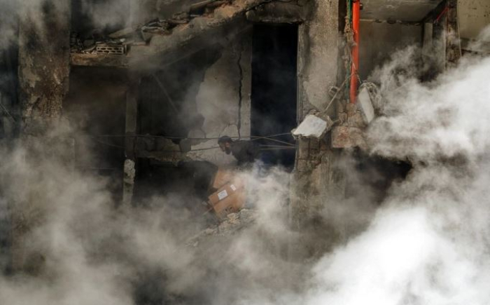 Во израелски напад врз либанскиот град Тир загинаа најмалку 13 луѓе