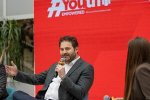 Нова можност за младите: Пивара Скопје ја лансира „Youth Empowered“ Академијата за млади