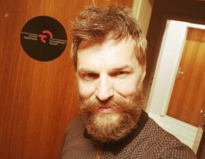 Исмаил Омер нов директор на Гостиварски театар