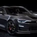 „General Motors“ даде зелено светло за новиот „Camaro“