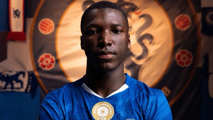 Челси сака да покаже дека се движи во права насока, рекордното засилување останува до 2033