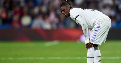 „Судијата не е виновен, Камавинга се однесуваше како глупав идиот!“