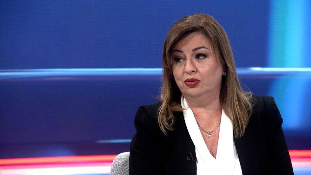 Грозданова за нискиот опфат со вакцинација: Најдостапните не се и најточни информации