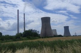 Нови мерки за декарбонизација и енергетска ефикасност во Националниот план за енергија и клима што го усвои Владата