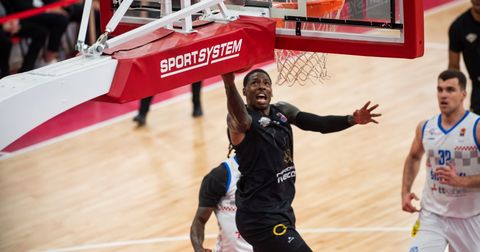 ТФТ Скопје го дозна термините за баражот за влез во АБА!