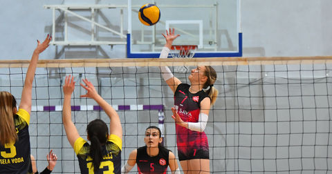 Женската одбојка ќе добие нов шампион – Работнички или Наковски Волеј