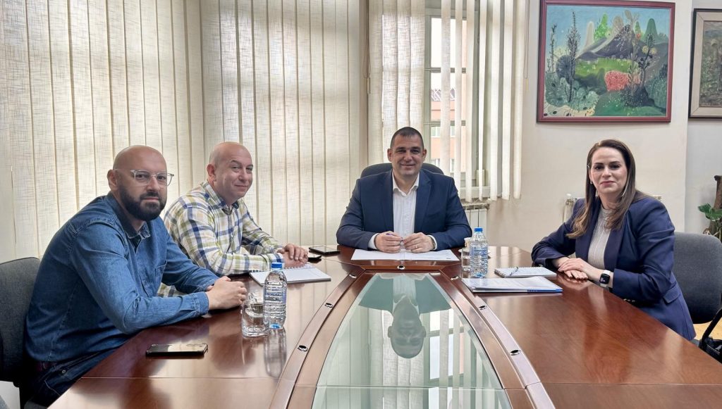 Потпишан меморандум за WiFi4WB – бесплатен интернет за граѓаните