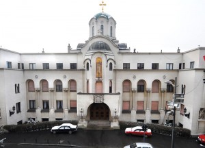 По бурните реакции се огласи СПЦ, еве што кажа за идејата за основање универзитет заедно со државата