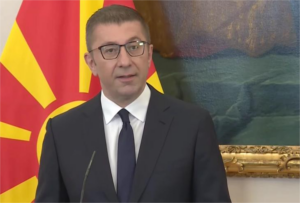 Мицкоски од Виена: Европа нема да биде силна ако нејзините делови останат слаби