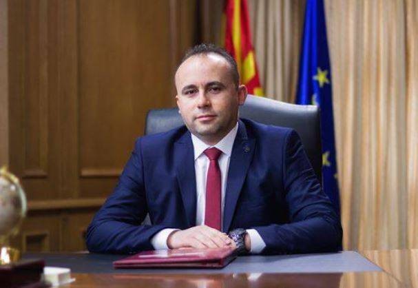 Стафа призна вина и склучи спогодба со обвинителството