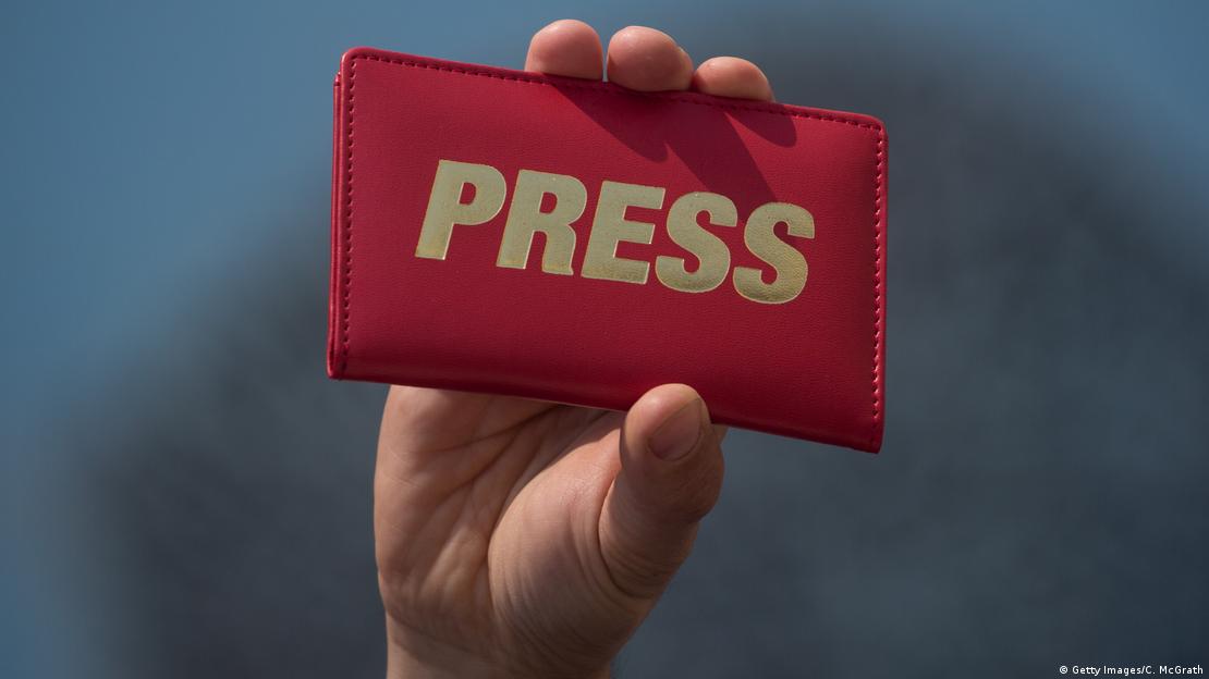 Македонија на 45 место на листата за слобода на медиумите