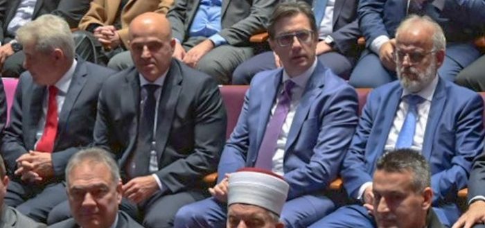 ВРЕДИ: За 2 год. без власт ДУИ не остави ништо без да злоупотреби, сега леат крокодилски солзи за проблем што не го решија 20 години