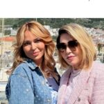 (Фото) „Беше многу ризично и тешко“: Неда Украден проговори за ќерката и изненади со искрена исповед