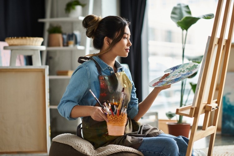 Кажи ни кое е твоето хоби од детството, ќе ти кажеме каква работа ќе работиш...