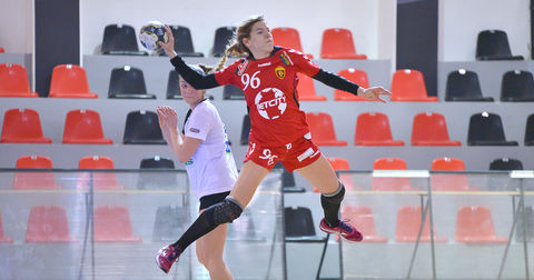 Некогашната вардарка ѝ кажа збогум на репрезентацијата на 29 години