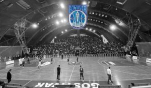 Крај на една спортска ера: КК Гостивар по девет години испадна од кошаркарската елита