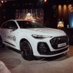 Audi Q5 – Најпосакуван автомобил во Македонија