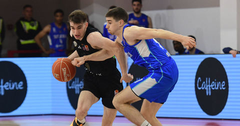 Момент за паметење: ТФТ е во историско финале во АБА-2 лигата!