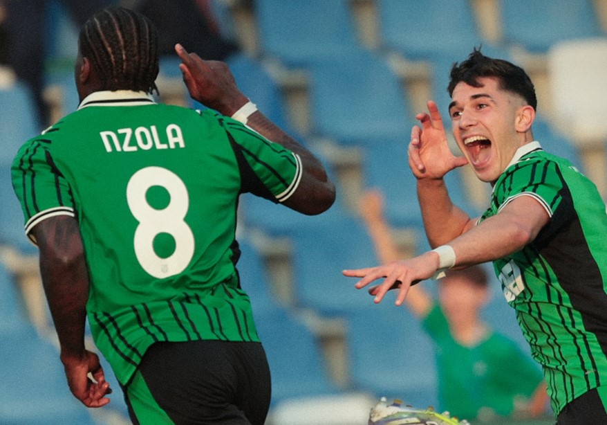 Комо првпат загуби оваа година на гости, го губи чекорот за ЛШ! (ВИДЕО)