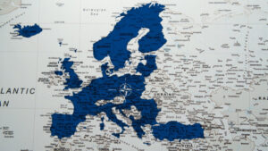MIVD: Европа мора да преземе поголема одговорност за сопствената безбедност