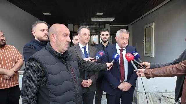 Стотина вработени во Јавното комунално претпријатие во Гостивар ќе добијат здравствено осигурување