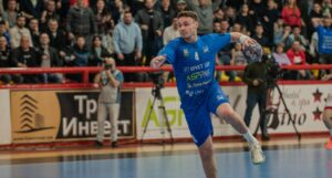 Јагуриновски: Во овој густ распоред ќе се обидеме да дадеме максимум против Е.Пелистер