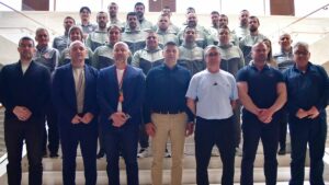 Завршен четвртиот модул од УЕФА ПРО курсот во организација на ФФМ