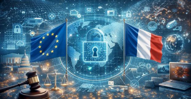 Франција и дава предност на европската технологија за енергија од Сонце и ветер