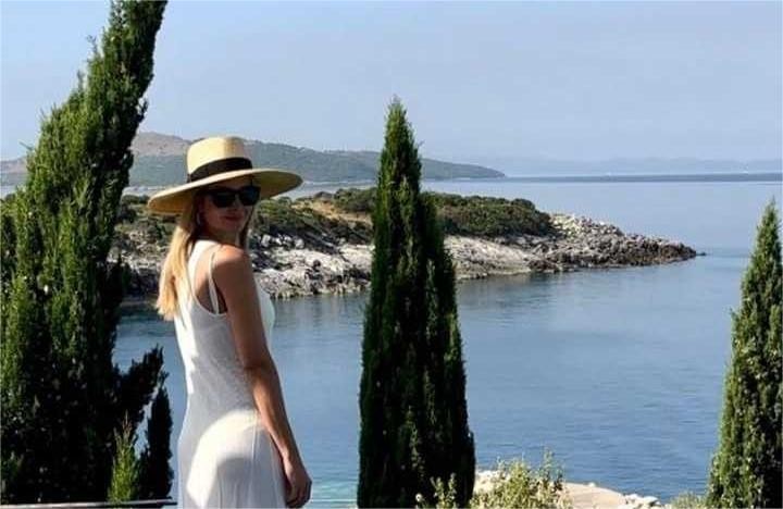 Иванка Трамп повторно е во Албанија, ќе се сретне со Еди Рама во Дерми