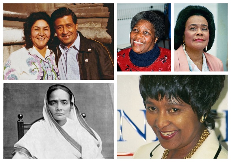 5 инспиративни жени во сенката на историјата
