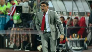 Милојевиќ: Фудбалот напредува многу брзо, мора да ги прифатиме новите трендови