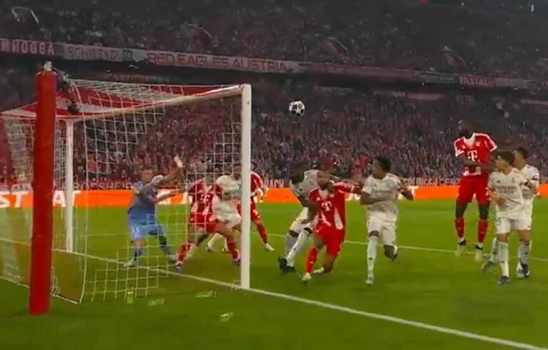 Киксираше и Лунин, Реал брзо го врати подарокот! (ВИДЕО)