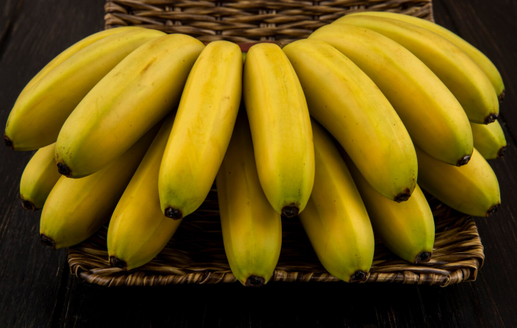 Корите од банана им носат профит – ги собираат и заработуваат милиони