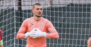 Јовчевски: Не очекува најважниот натпревар во сезоната