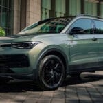 „VW“ го освежи бебешкиот „Tiguan“ моделиран по неговиот поголем брат (ФОТО/ВИДЕО)