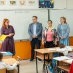 Прирачниците против врсничко насилство на „Макпетрол“ се доставуваат во училиштата низ земјата