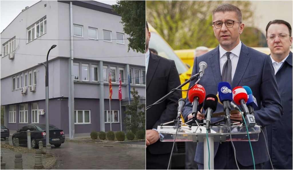 СДСМ: Имаме чувство дека граѓаните наскоро ќе слушнат шокантни детали за договорите меѓу Орбан, Мицкоски и Вучиќ