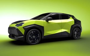 ПРЕМИЕРА: Не, не е концепт – ова е новиот Nissan Juke!