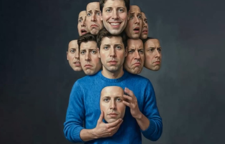 Може ли да му се верува на човекот што сака да ја контролира нашата иднина?