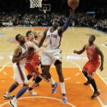 Кошаркарската Куќа на славните ги објави новите членови за годинава