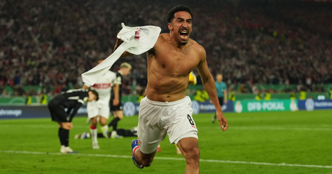 ВИДЕО: Штутгарт со луд гол со пета го „скрши“ Фрајбург и ќе го брани Куп-трофејот