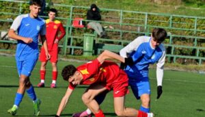 Куп на Македонија во сите конкуренции: Полуфинале и кај дамите, четвртфинале кај младинците