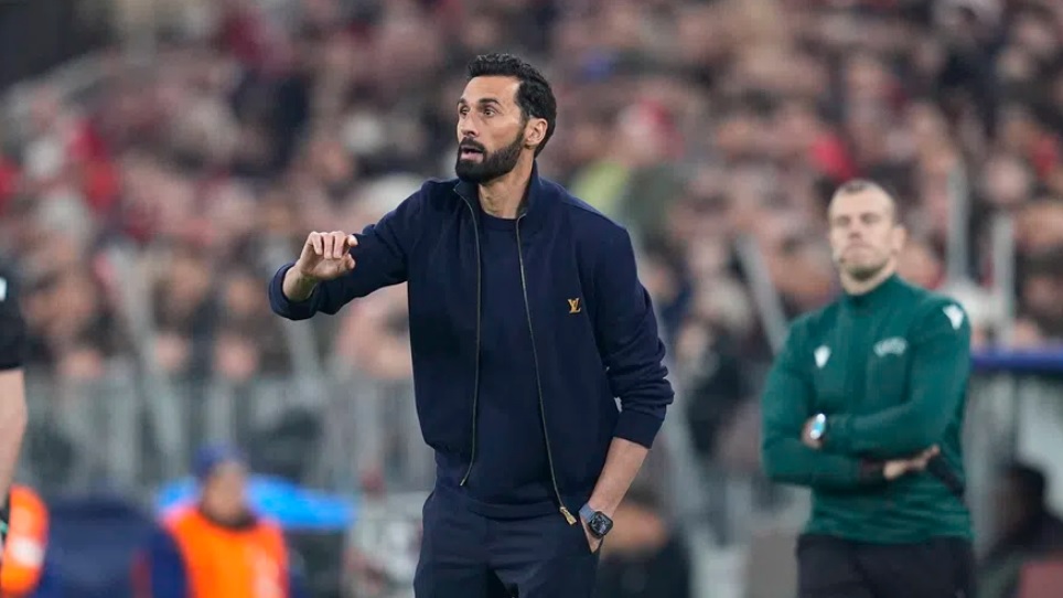 Арбелоа: Судијата го уништи натпреварот и влијаеше на нашата елиминација