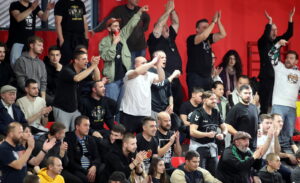 ТФТ ги пушти билетите: „Градски парк“ нека биде полн за финалето