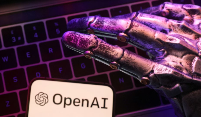 „Опен-АИ“ го прекинува ексклузивниот договор со „Мајкрософт“ заради соработката со „Амазон“ и „Гугл“