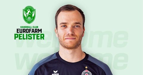 Еурофарм Пелистер го потврди наследникот на Домен Тајник