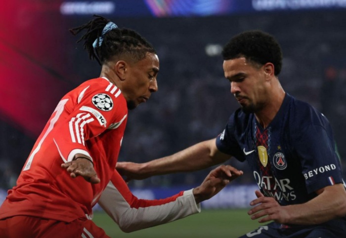 Девет голови и два пенали во Париз: ПСЖ го доби првиот дуел против Баерн (ВИДЕО)