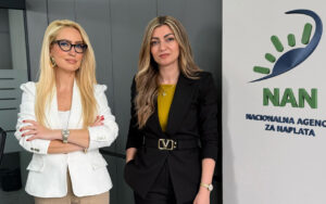 Повеќе од една година на незапирлив раст: Како НАН го трансформираше пазарот за наплата на побарувања во Македонија