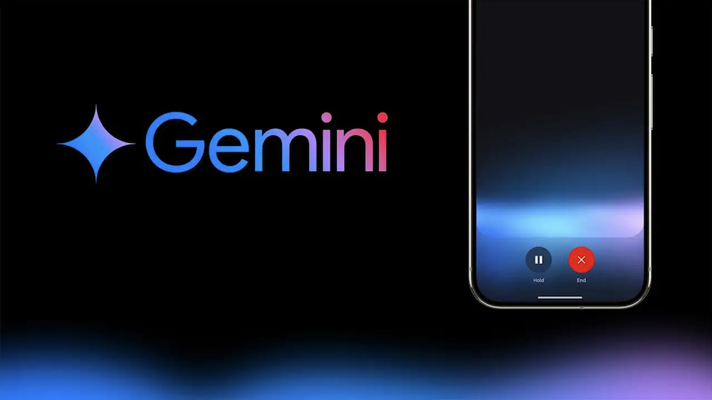 Google го менува дизајнот на Gemini на Android: Нов интерфејс и подобро AI искуство во користењето
